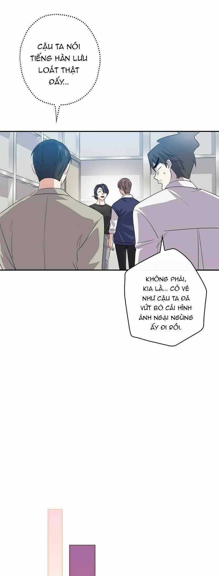 Vua Phim Truyền Hình Chapter 61 trang 29