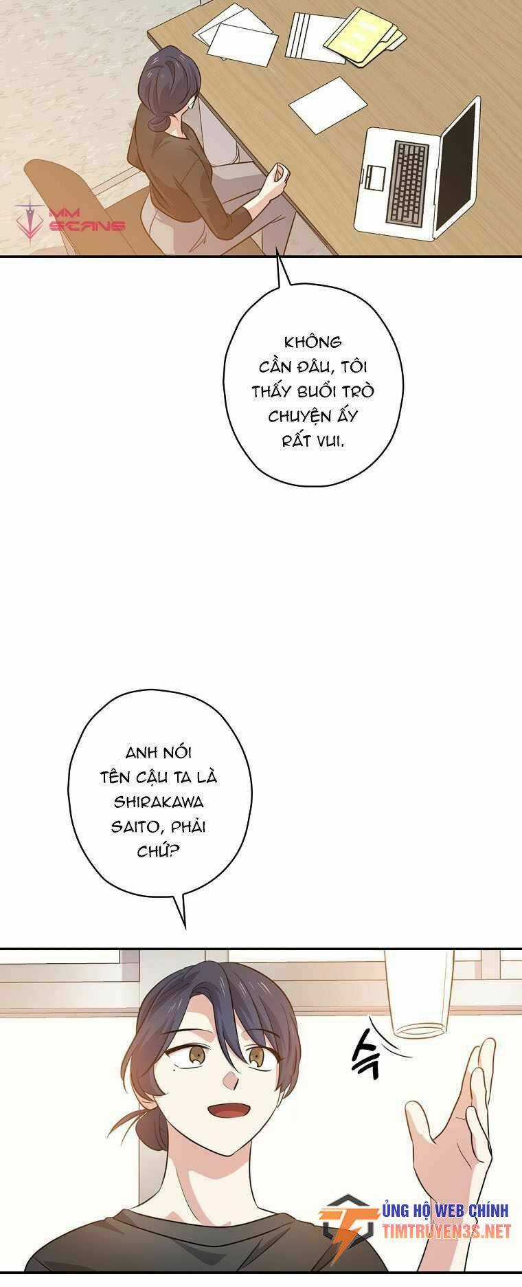 Vua Phim Truyền Hình Chapter 61 trang 31