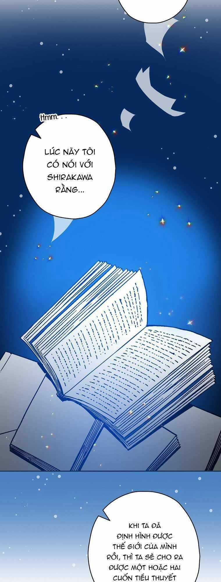 Vua Phim Truyền Hình Chapter 61 trang 33