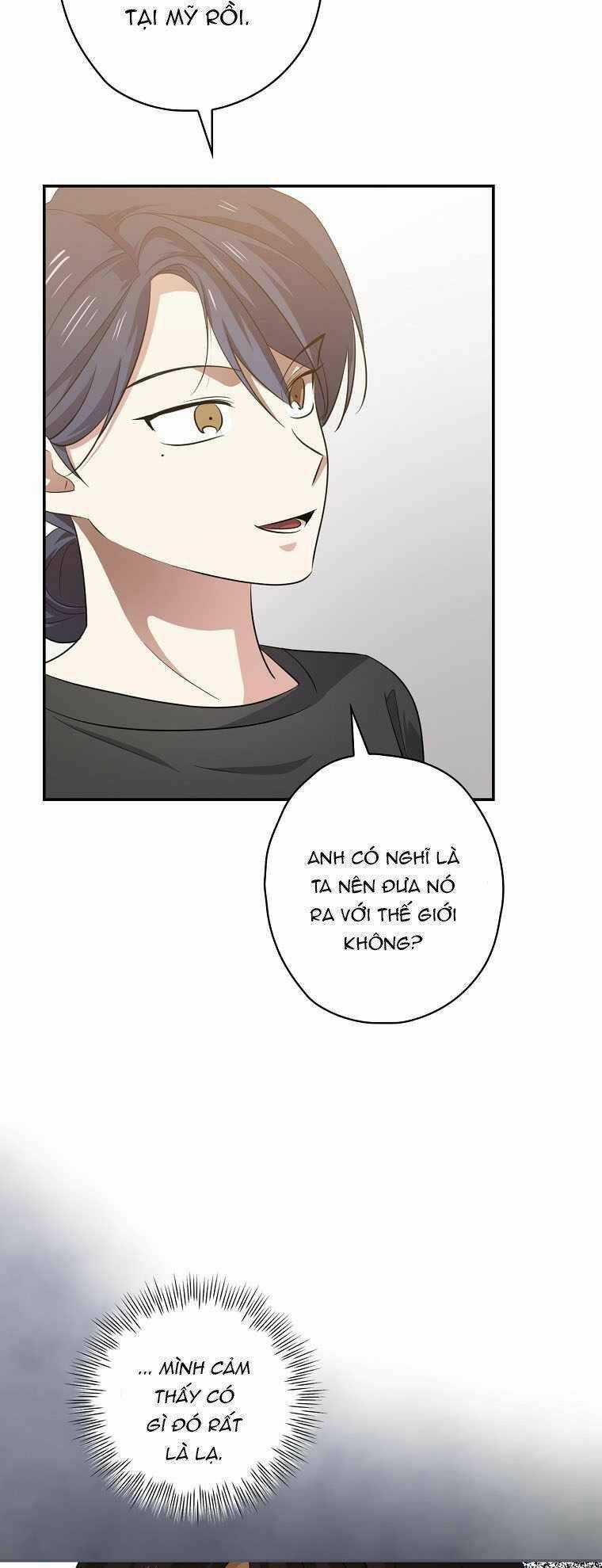 Vua Phim Truyền Hình Chapter 61 trang 36