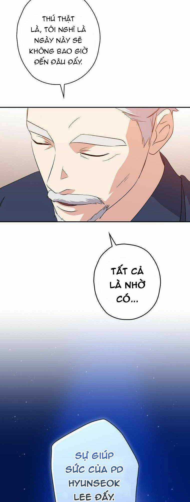 Vua Phim Truyền Hình Chapter 61 trang 4