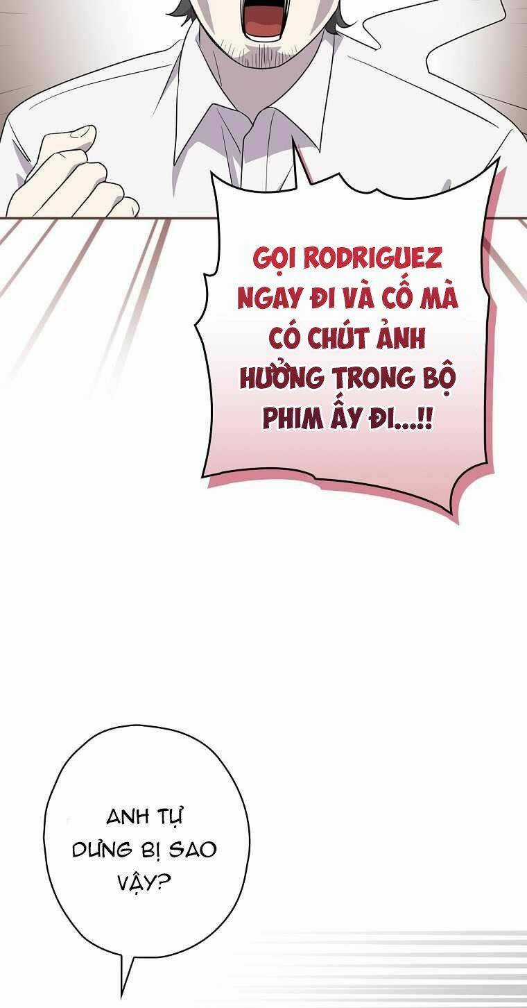 Vua Phim Truyền Hình Chapter 61 trang 42