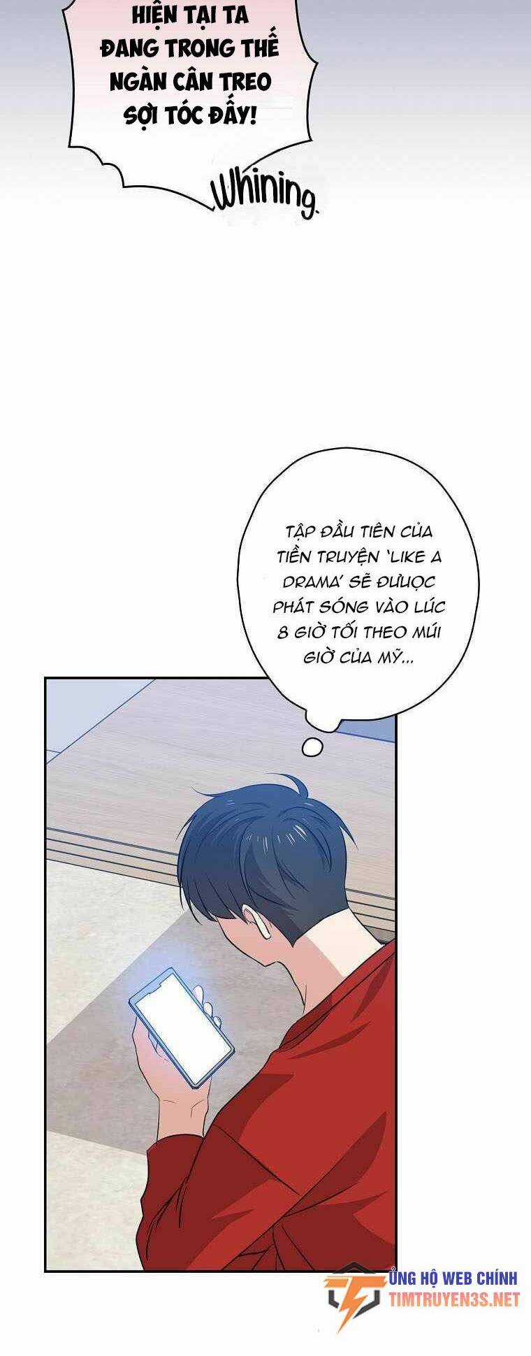 Vua Phim Truyền Hình Chapter 61 trang 47