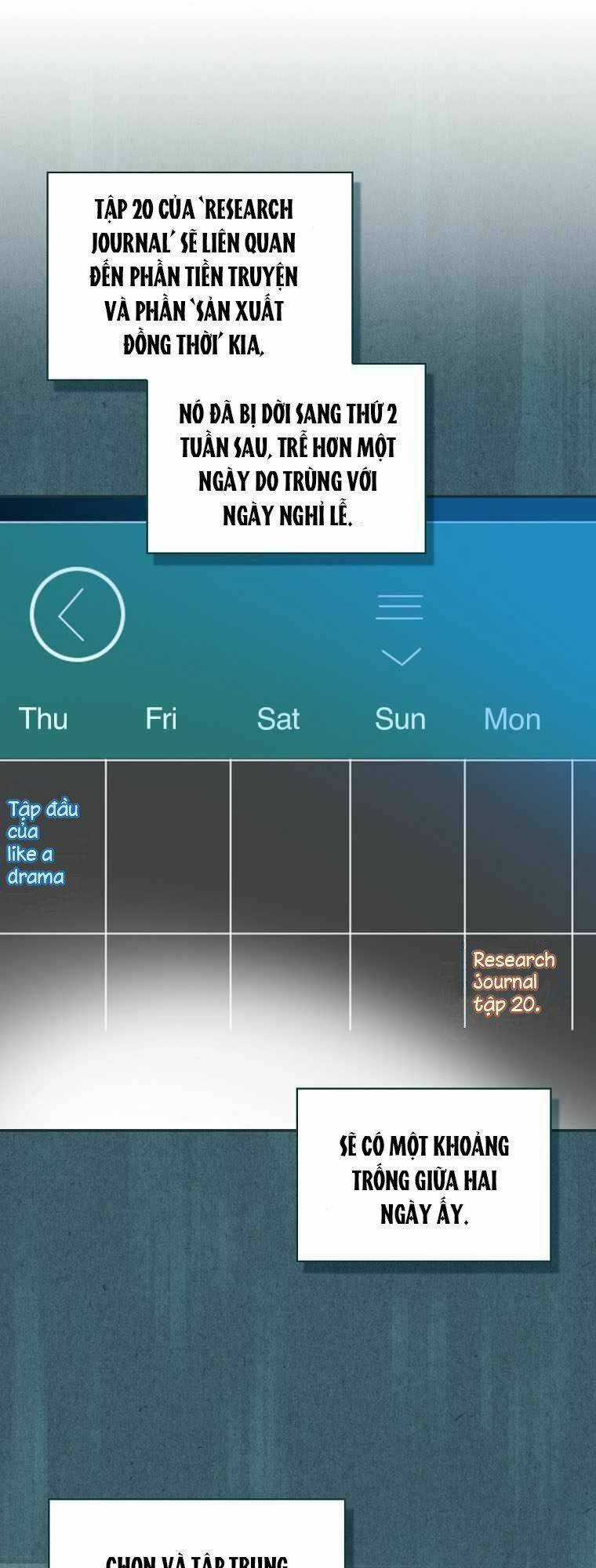 Vua Phim Truyền Hình Chapter 61 trang 48