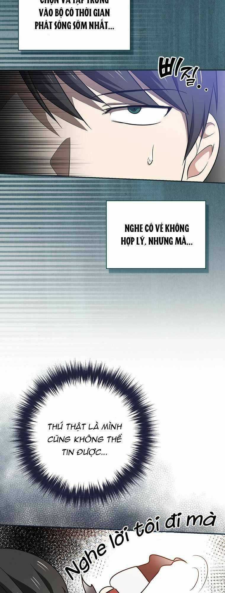 Vua Phim Truyền Hình Chapter 61 trang 49