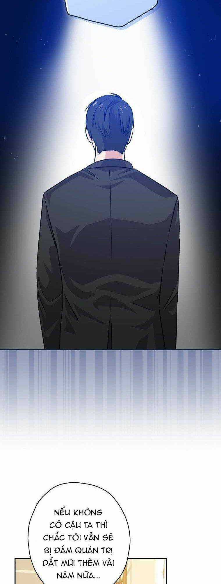 Vua Phim Truyền Hình Chapter 61 trang 5