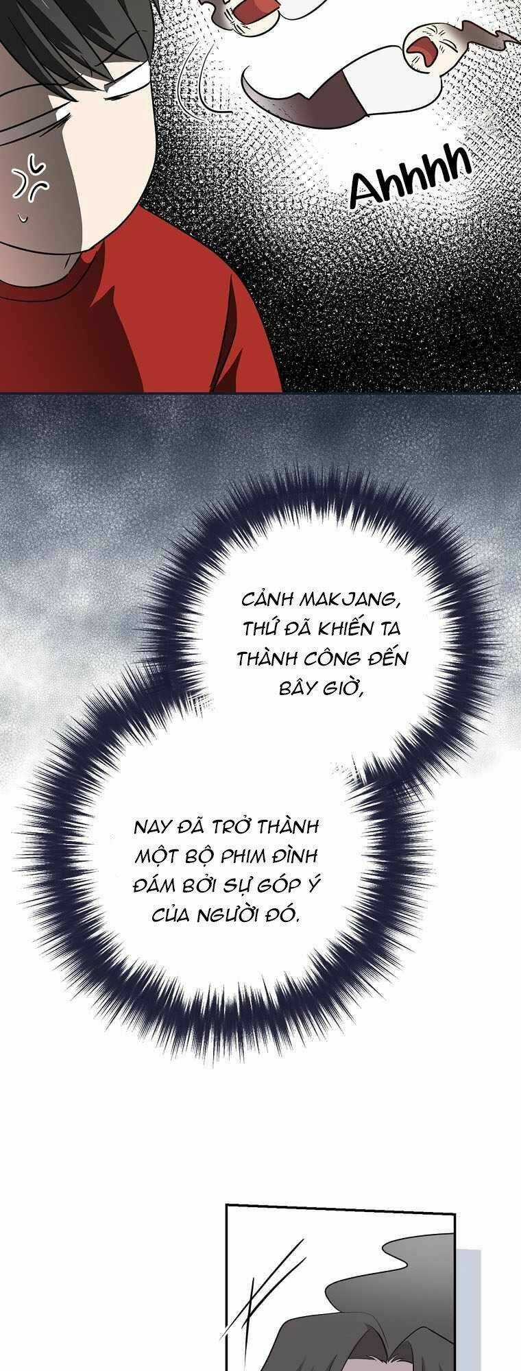 Vua Phim Truyền Hình Chapter 61 trang 50