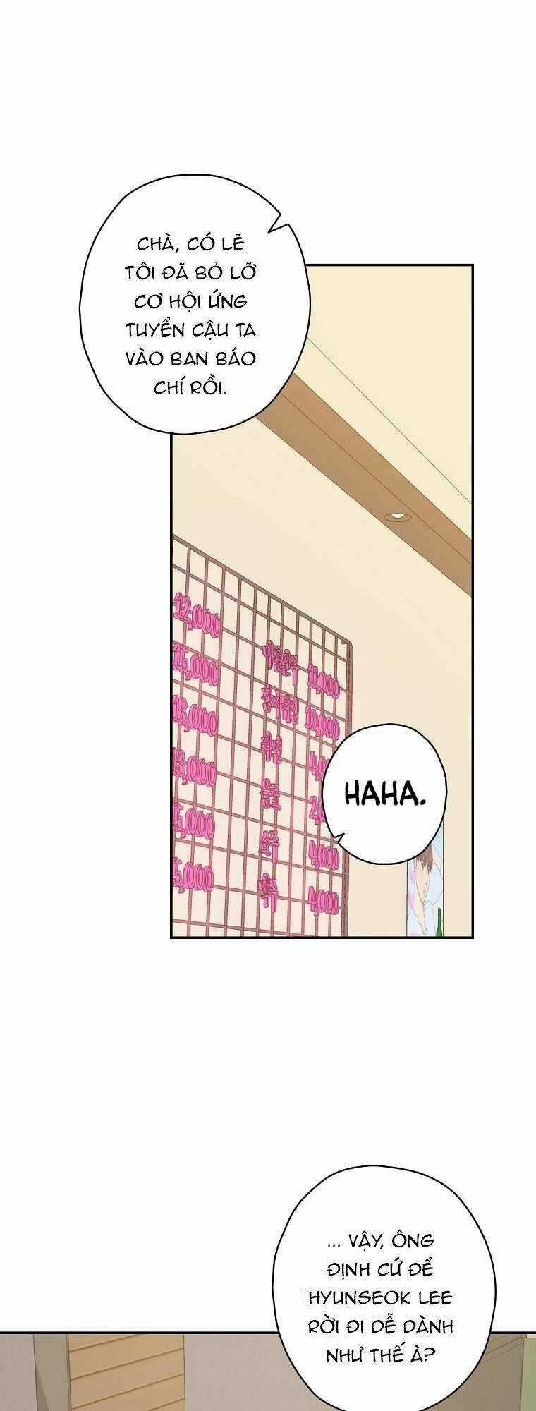 Vua Phim Truyền Hình Chapter 61 trang 8