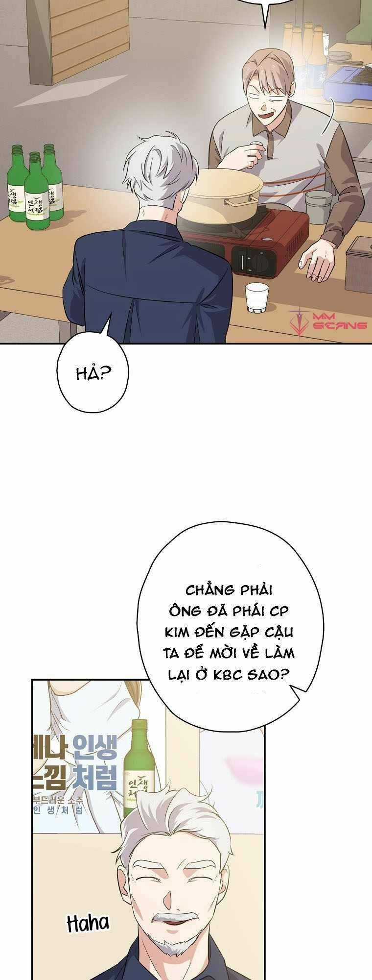 Vua Phim Truyền Hình Chapter 61 trang 9