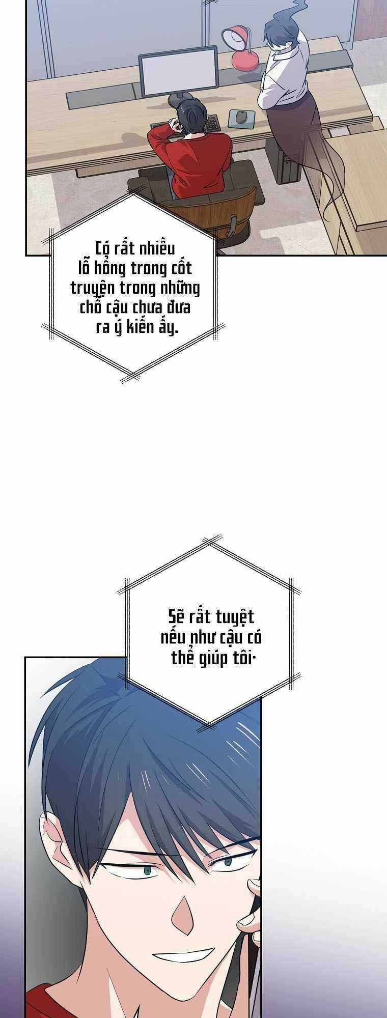 Vua Phim Truyền Hình Chapter 62 trang 12