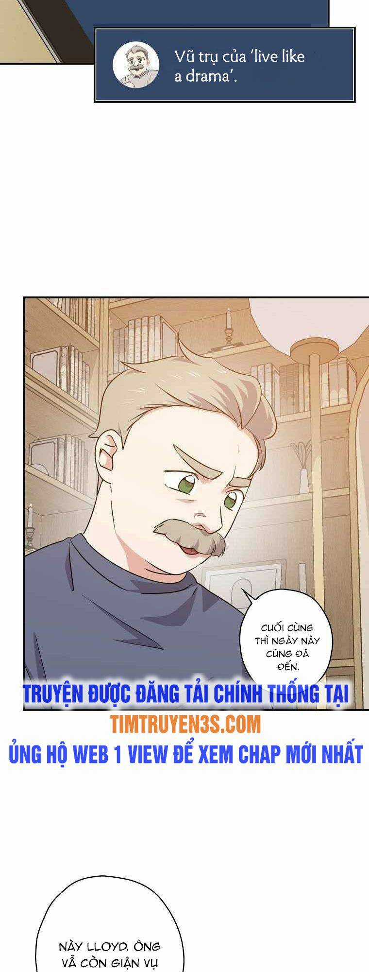 Vua Phim Truyền Hình Chapter 62 trang 16