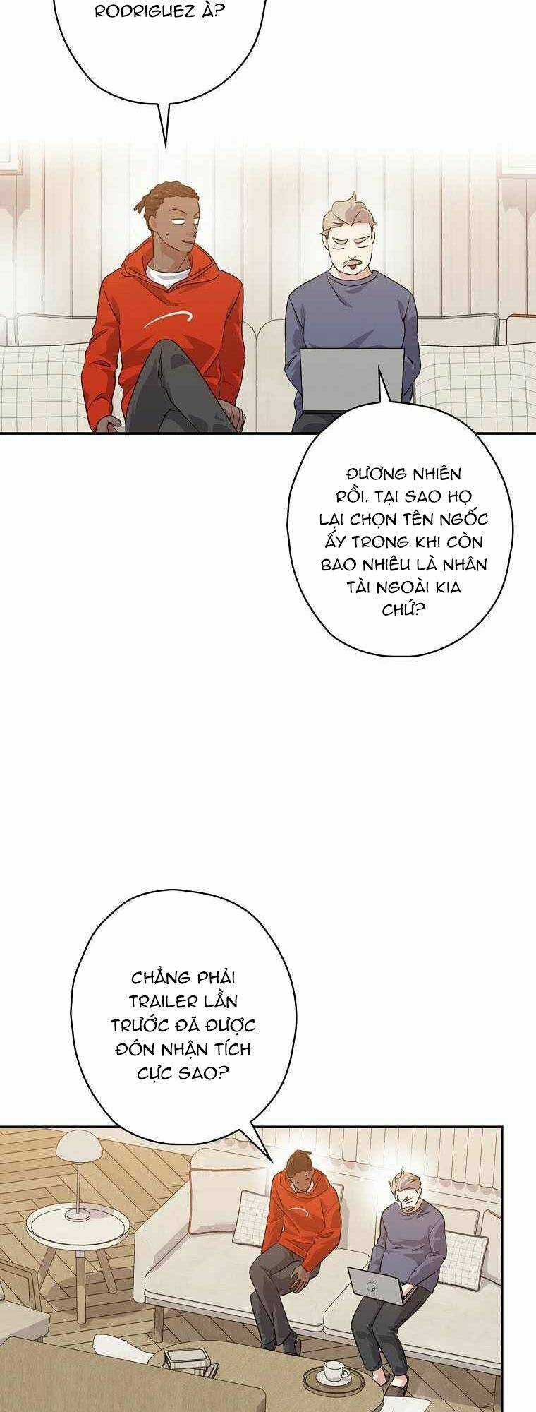 Vua Phim Truyền Hình Chapter 62 trang 17