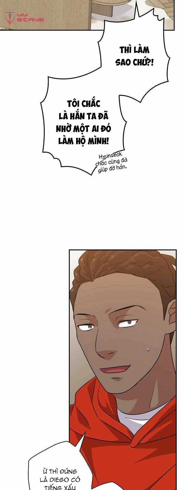 Vua Phim Truyền Hình Chapter 62 trang 18