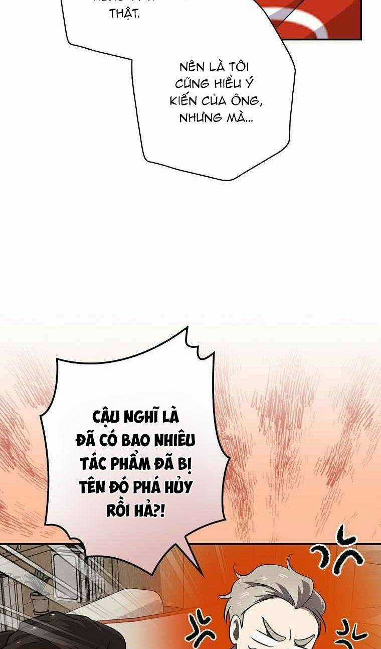 Vua Phim Truyền Hình Chapter 62 trang 19