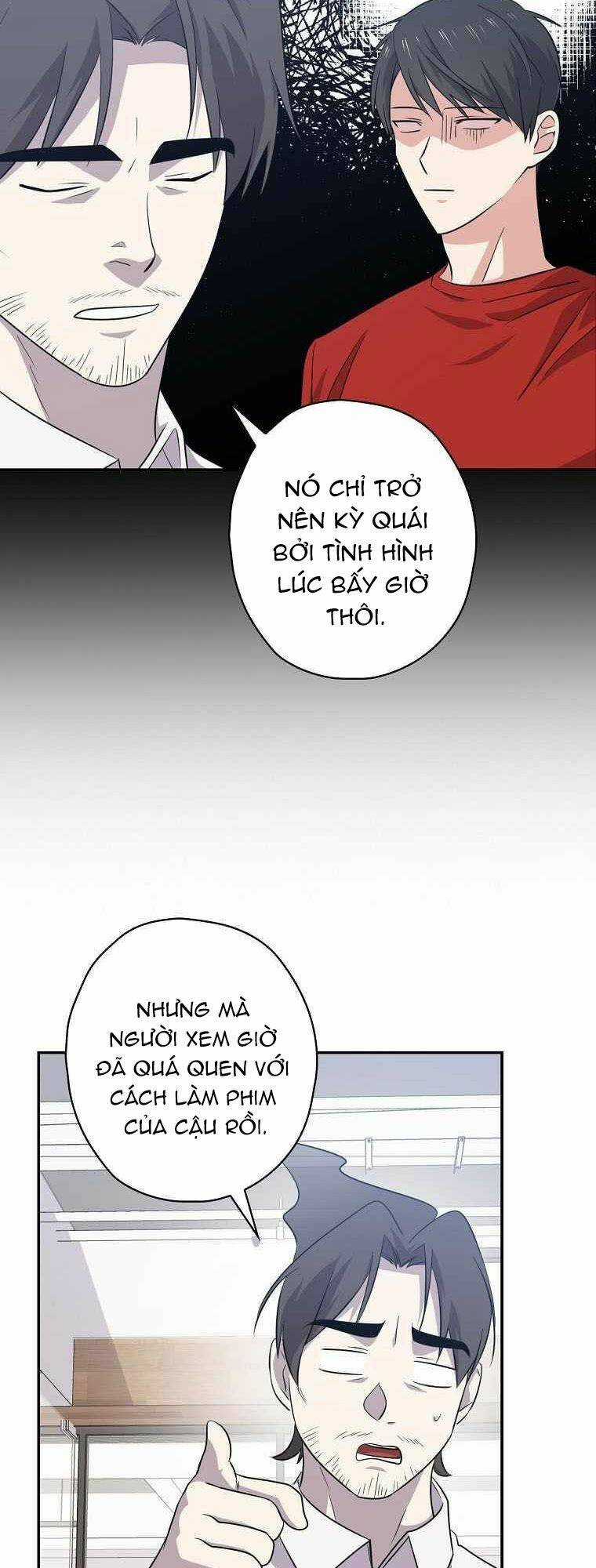 Vua Phim Truyền Hình Chapter 62 trang 2