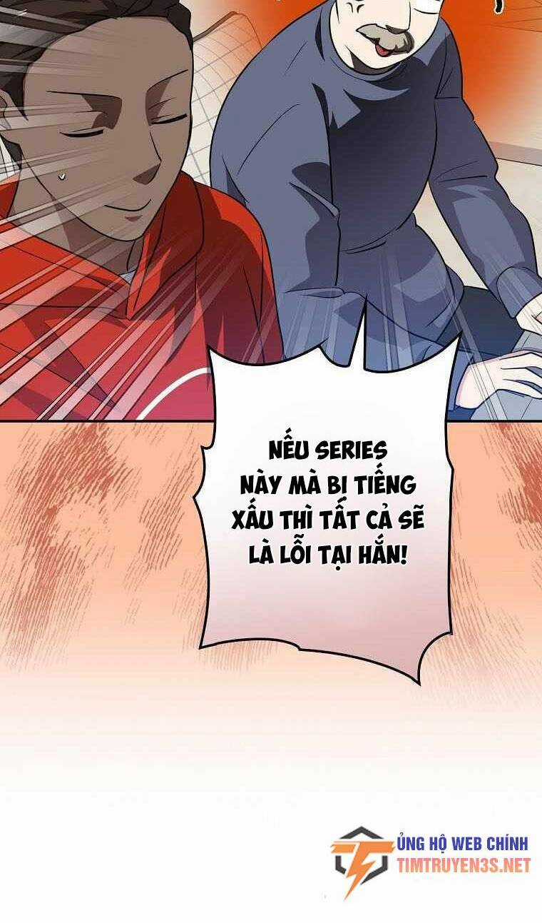 Vua Phim Truyền Hình Chapter 62 trang 20