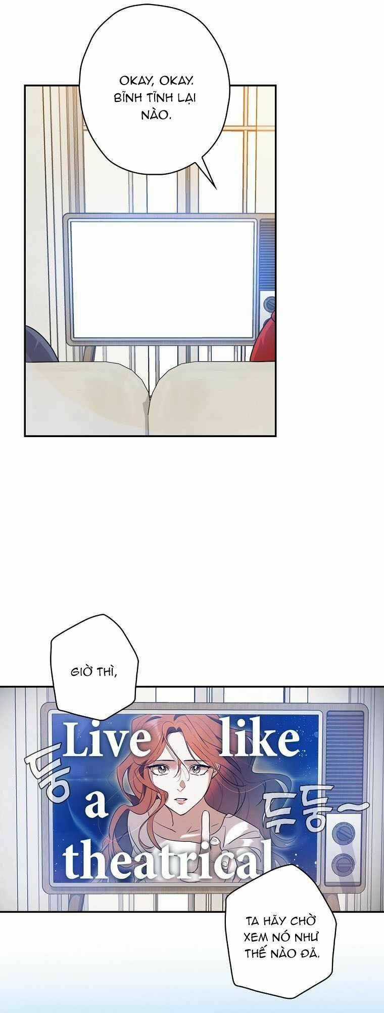 Vua Phim Truyền Hình Chapter 62 trang 21