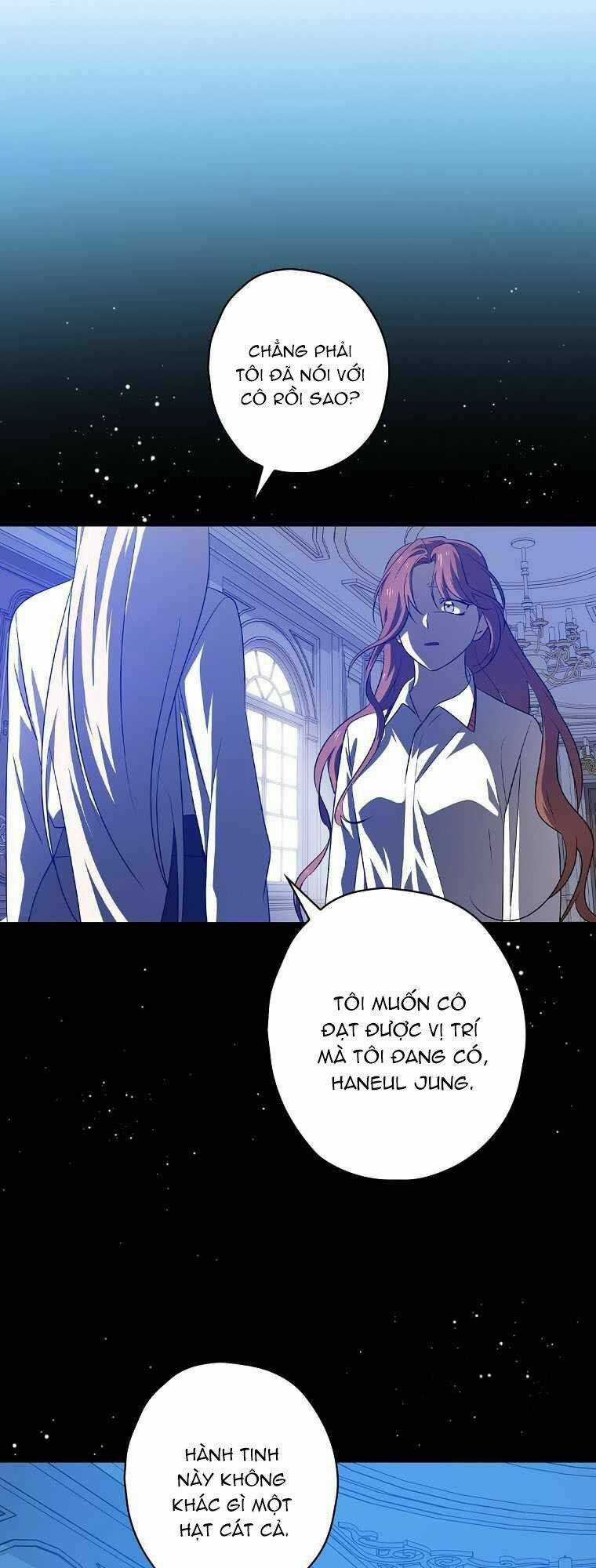 Vua Phim Truyền Hình Chapter 62 trang 22