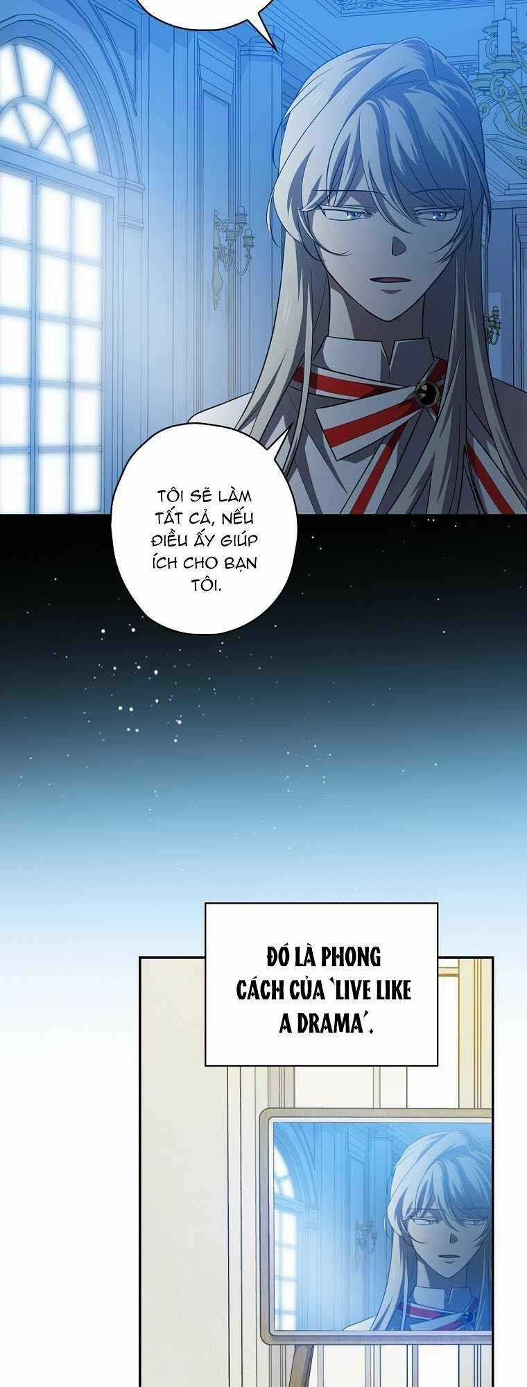 Vua Phim Truyền Hình Chapter 62 trang 23