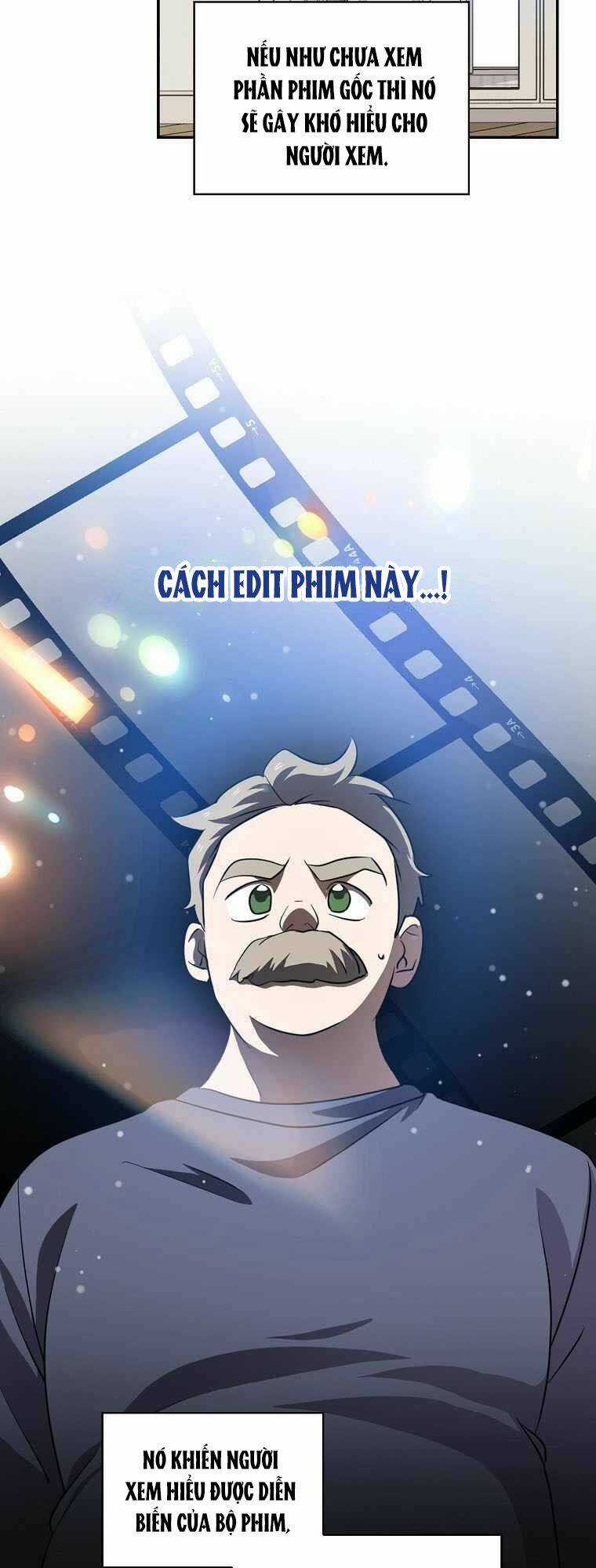 Vua Phim Truyền Hình Chapter 62 trang 24