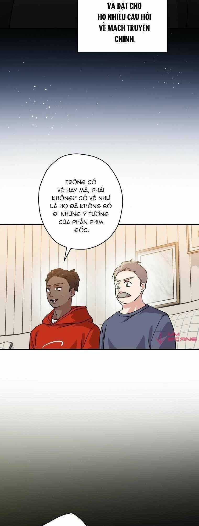 Vua Phim Truyền Hình Chapter 62 trang 25