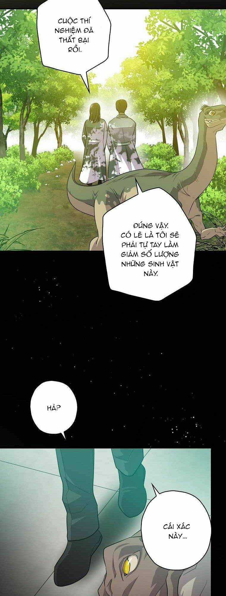 Vua Phim Truyền Hình Chapter 62 trang 26