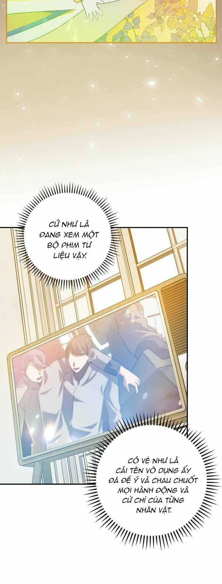 Vua Phim Truyền Hình Chapter 62 trang 32