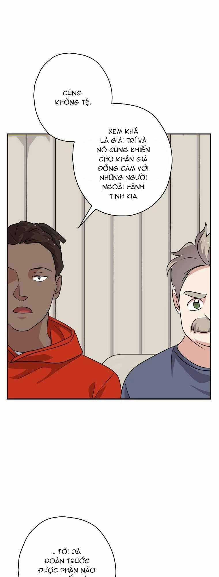 Vua Phim Truyền Hình Chapter 62 trang 33