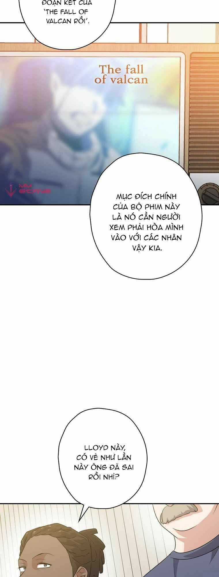 Vua Phim Truyền Hình Chapter 62 trang 34