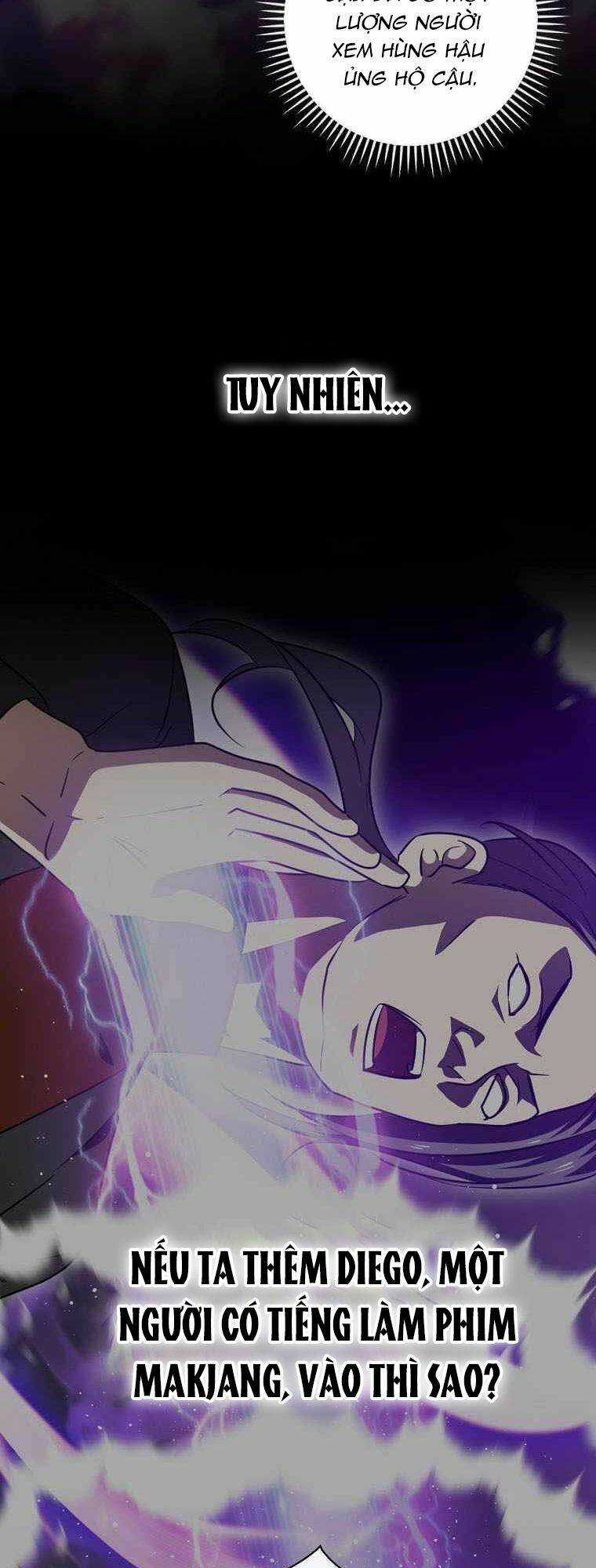 Vua Phim Truyền Hình Chapter 62 trang 4