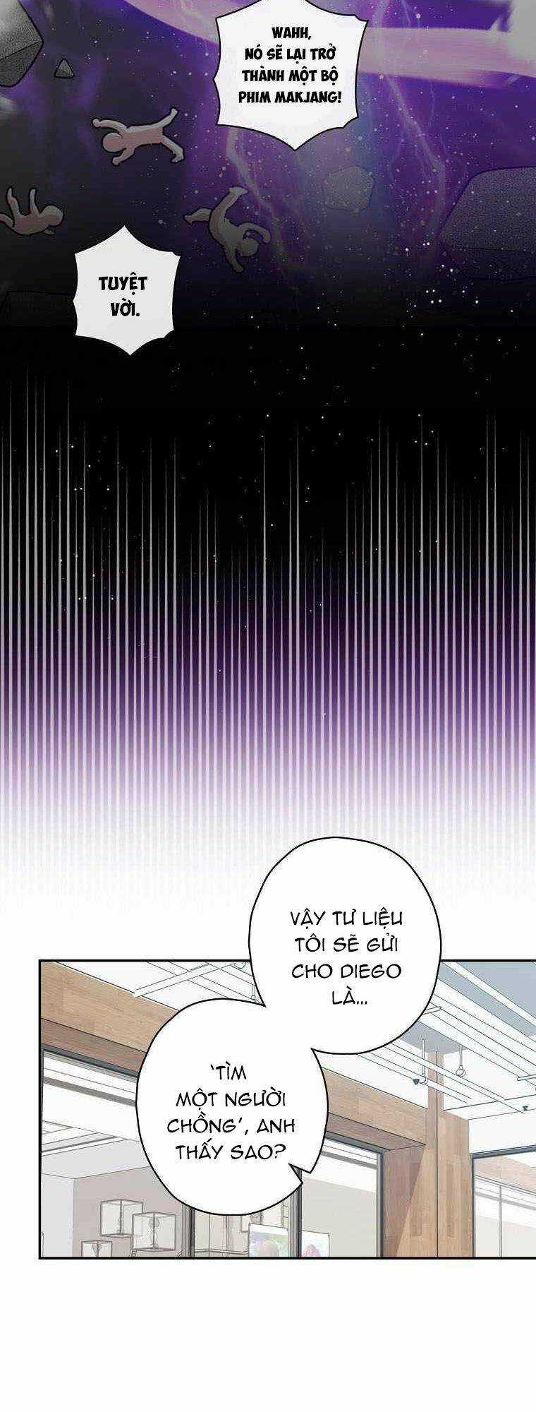 Vua Phim Truyền Hình Chapter 62 trang 5