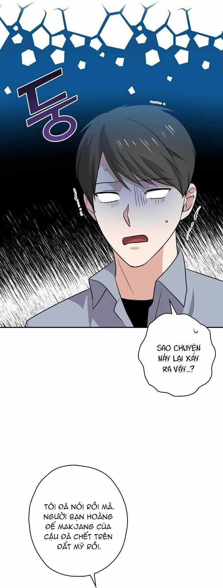 Vua Phim Truyền Hình Chapter 62 trang 52