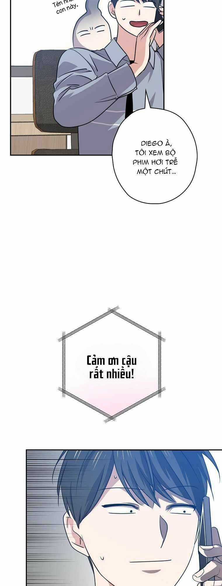 Vua Phim Truyền Hình Chapter 62 trang 54