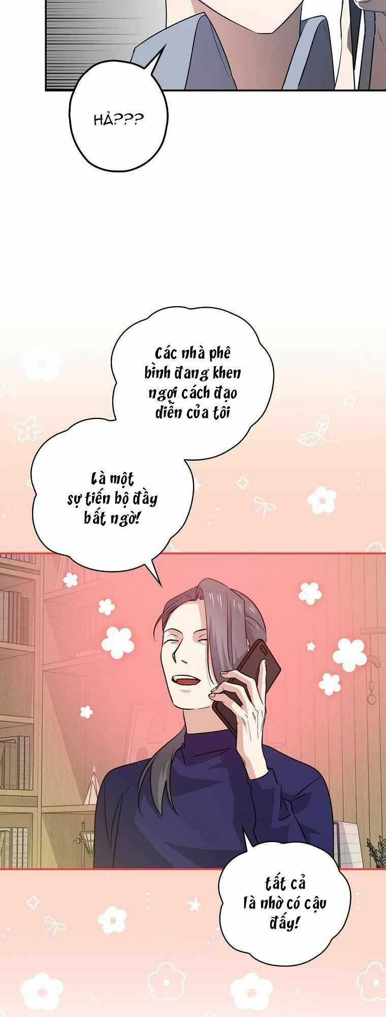 Vua Phim Truyền Hình Chapter 62 trang 55