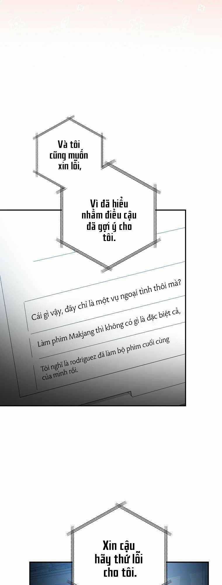 Vua Phim Truyền Hình Chapter 62 trang 56