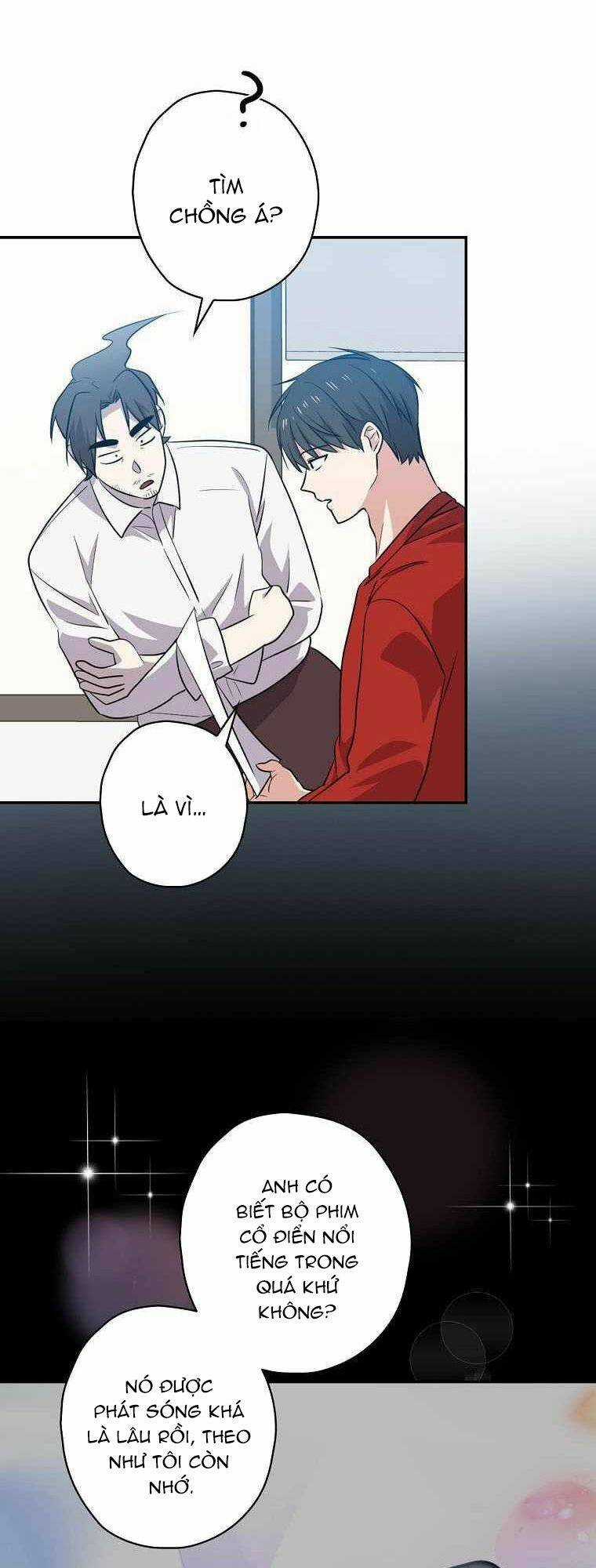 Vua Phim Truyền Hình Chapter 62 trang 6