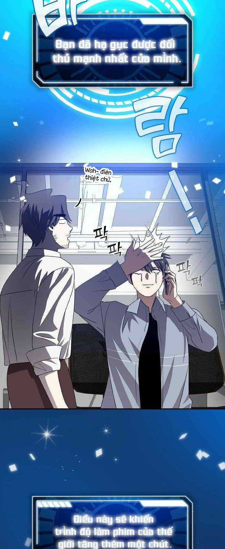 Vua Phim Truyền Hình Chapter 62 trang 60