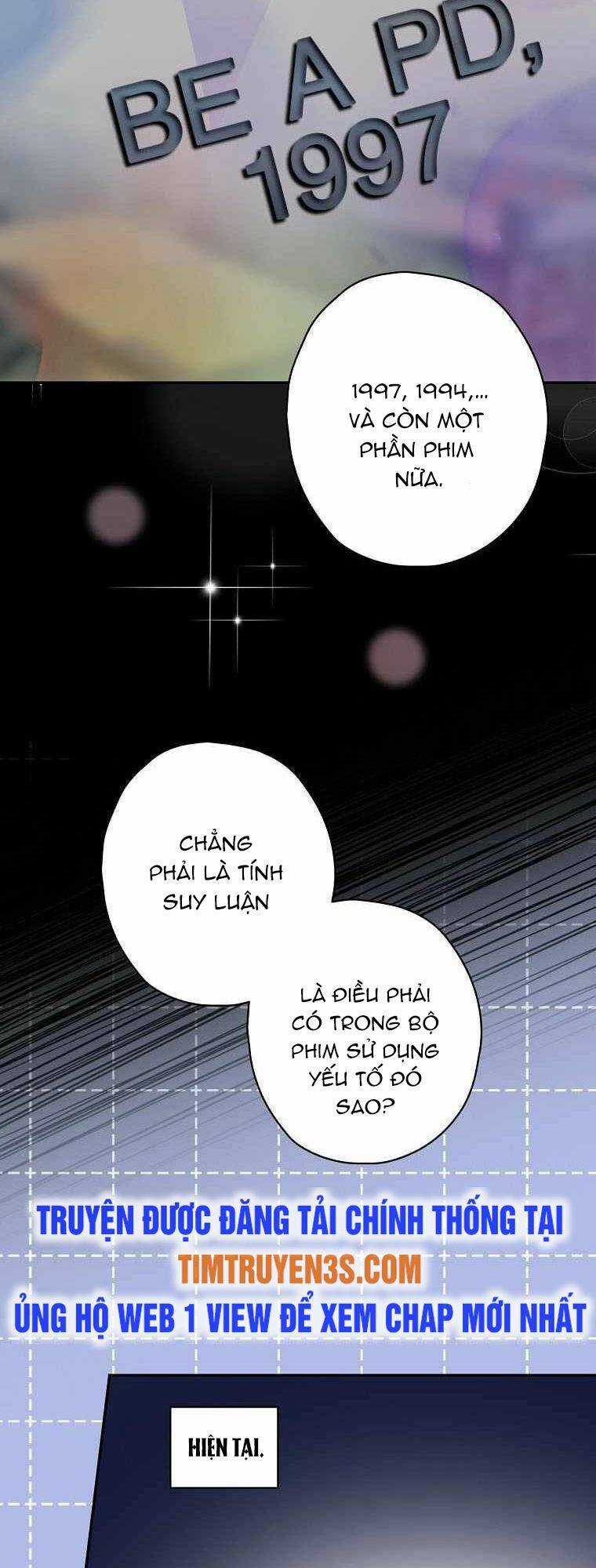 Vua Phim Truyền Hình Chapter 62 trang 7