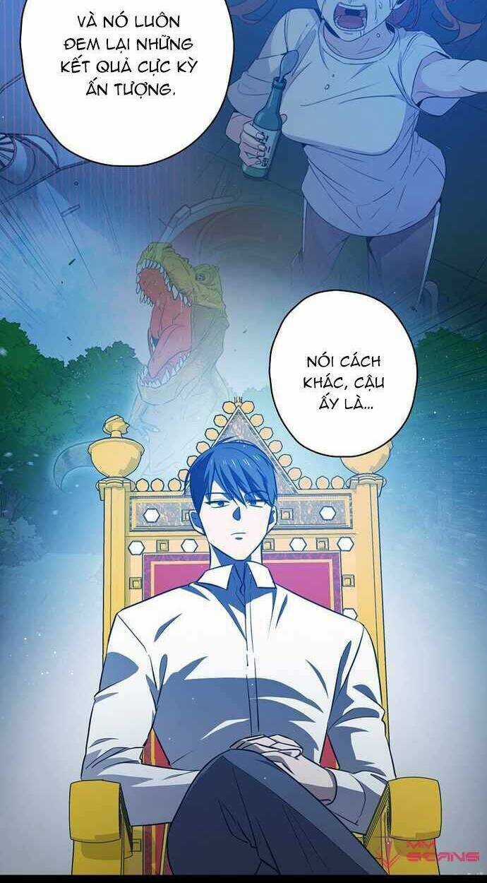 Vua Phim Truyền Hình Chapter 63 trang 12