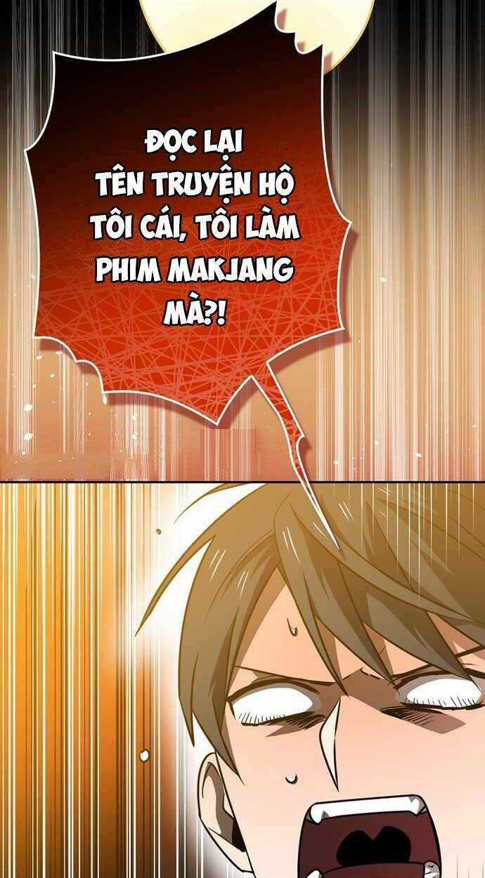 Vua Phim Truyền Hình Chapter 63 trang 14