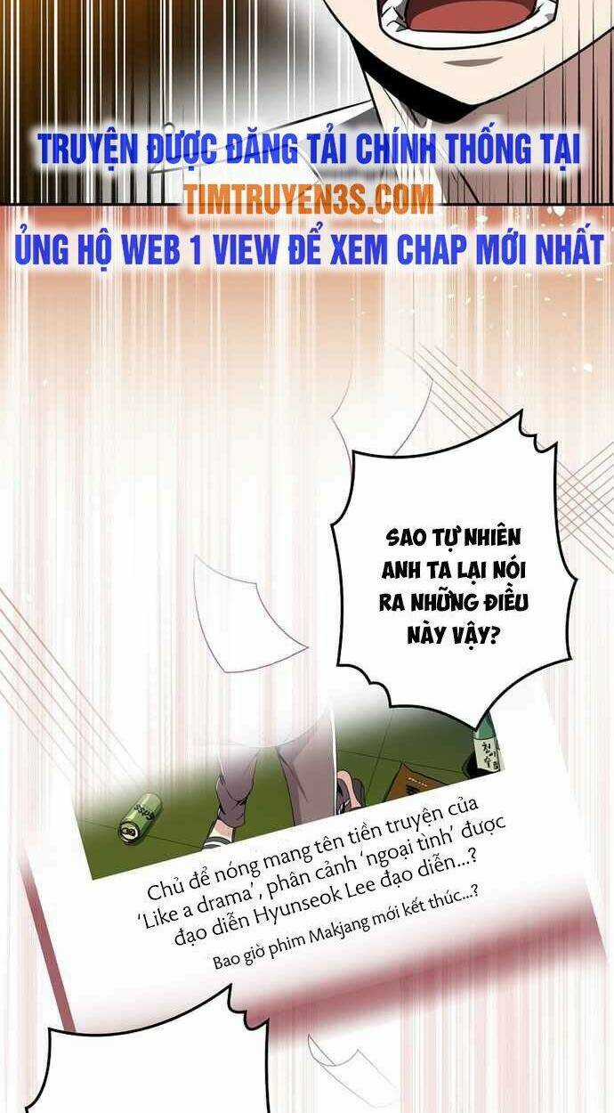 Vua Phim Truyền Hình Chapter 63 trang 15