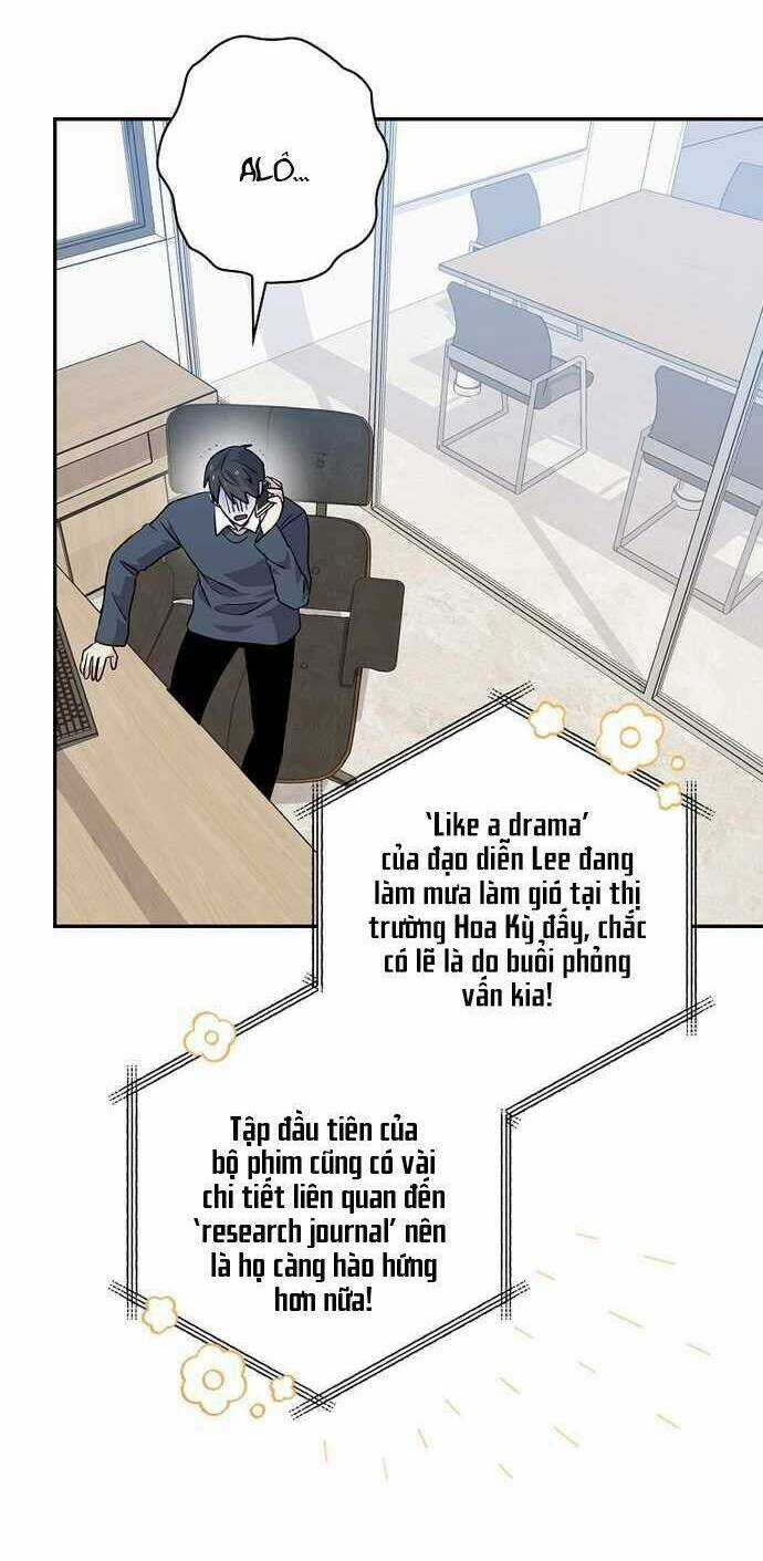 Vua Phim Truyền Hình Chapter 63 trang 19