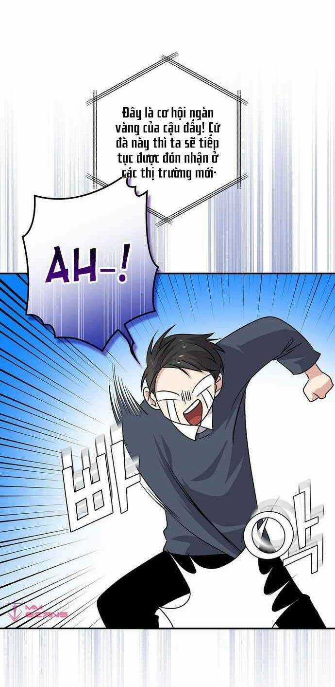 Vua Phim Truyền Hình Chapter 63 trang 20