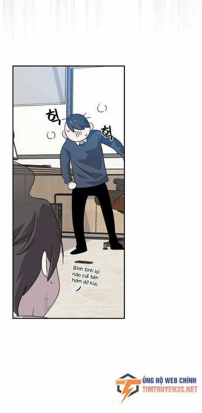 Vua Phim Truyền Hình Chapter 63 trang 21