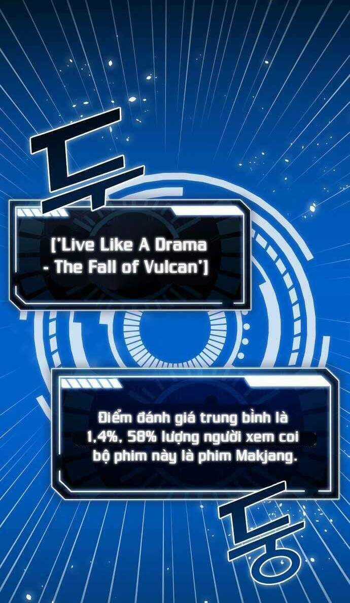 Vua Phim Truyền Hình Chapter 63 trang 23