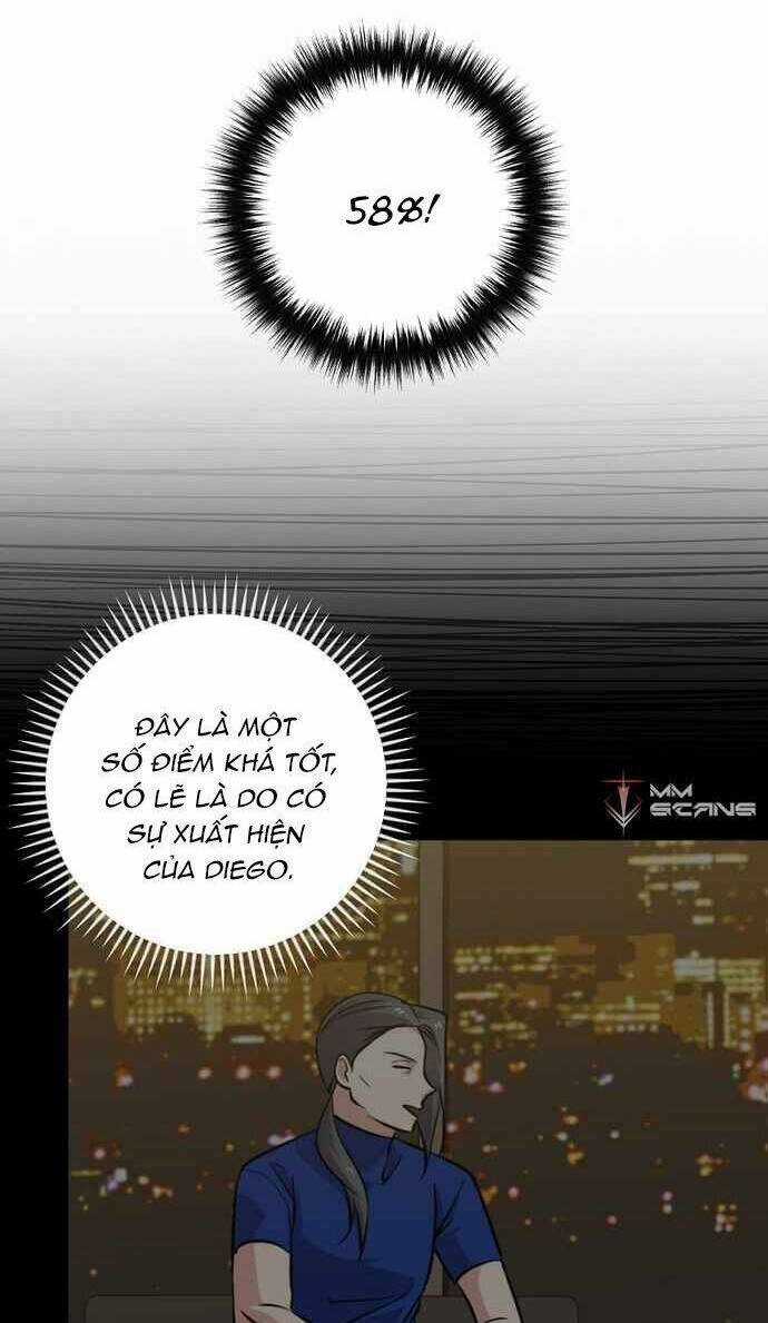 Vua Phim Truyền Hình Chapter 63 trang 25