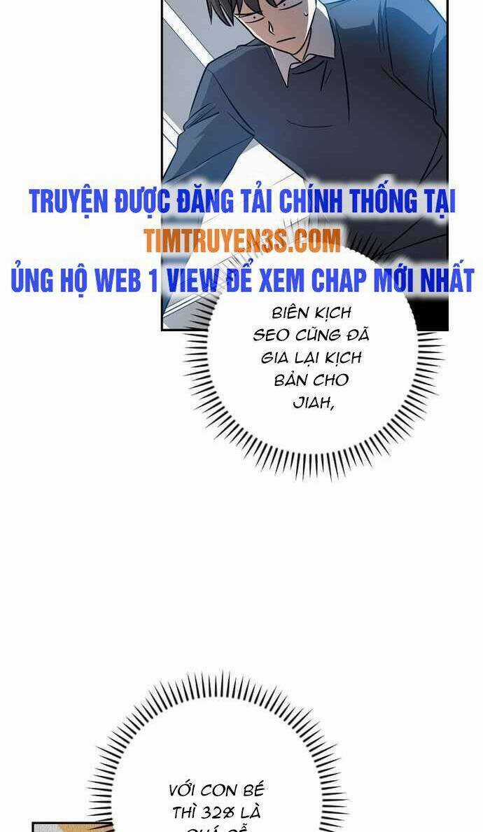 Vua Phim Truyền Hình Chapter 63 trang 28