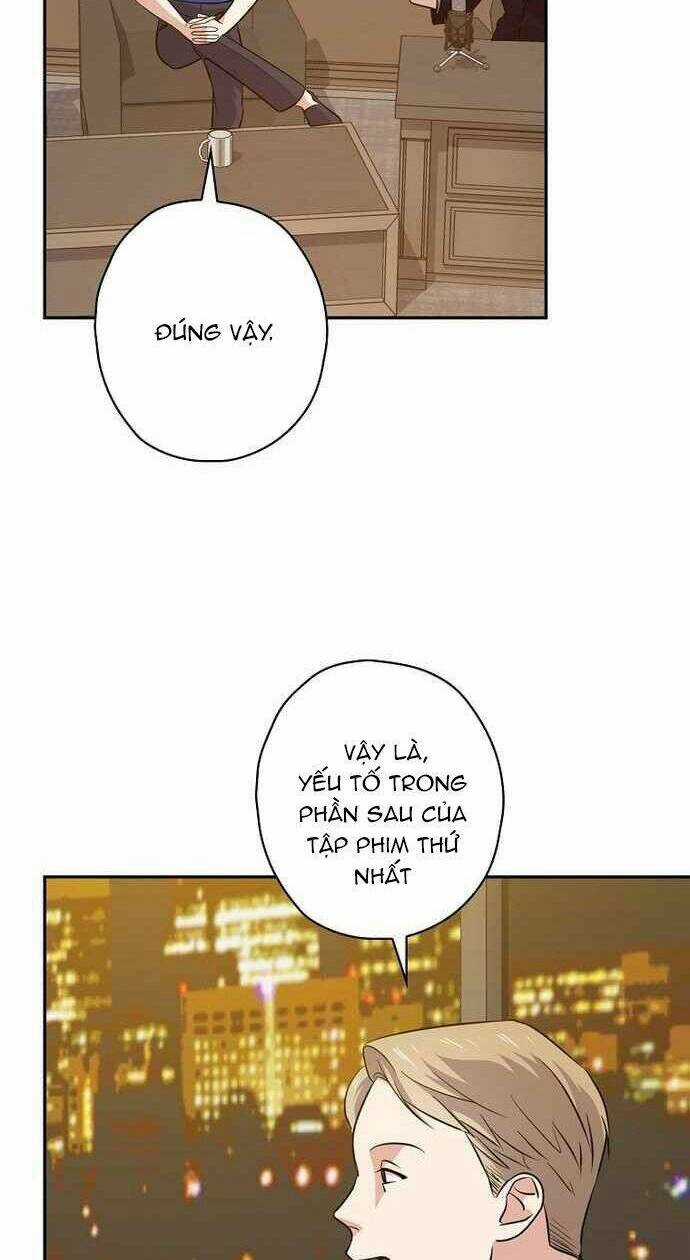 Vua Phim Truyền Hình Chapter 63 trang 3