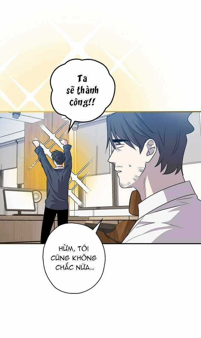 Vua Phim Truyền Hình Chapter 63 trang 30