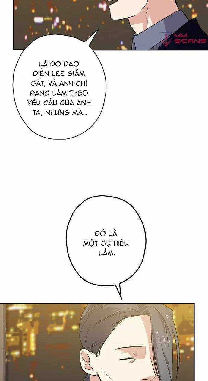 Vua Phim Truyền Hình Chapter 63 trang 4